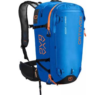 Produktbild Ortovox Ascent 40 Avabag