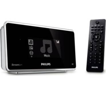 Produktbild Philips Streamium NP1100