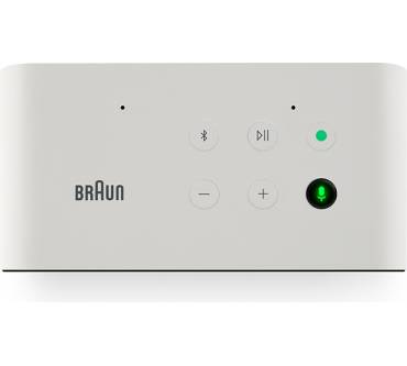 Produktbild Braun Audio LE03