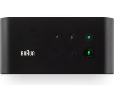 Produktbild Braun Audio LE03