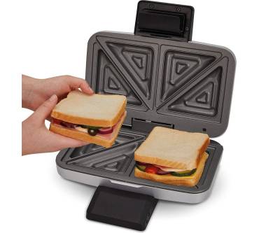 Produktbild Cloer Sandwichmaker 6259