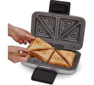 Produktbild Cloer Sandwichmaker 6259