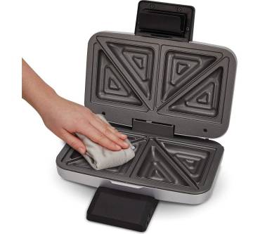 Produktbild Cloer Sandwichmaker 6259