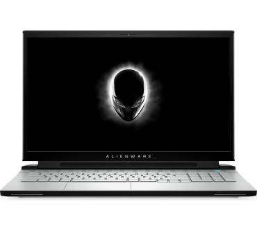 Produktbild Dell Alienware m17 R3