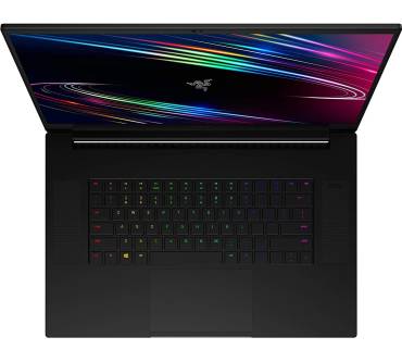 Produktbild Razer Blade Pro 17 (2020)