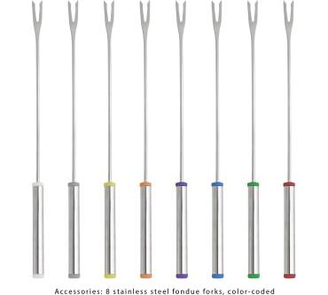 Produktbild Clatronic FD 3516 inox