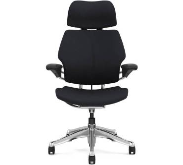 Produktbild Humanscale Freedom Headrest