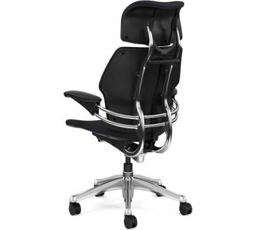 Produktbild Humanscale Freedom Headrest