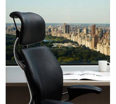 Produktbild Humanscale Freedom Headrest