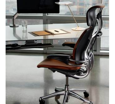 Produktbild Humanscale Freedom Headrest