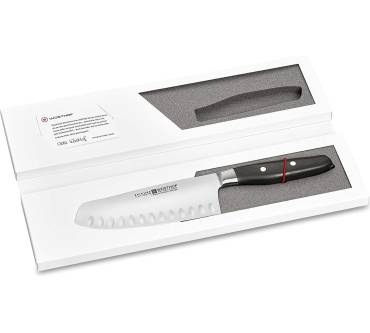 Produktbild Wüsthof Epicure Santoku