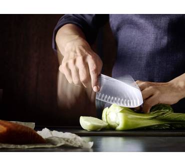 Produktbild Wüsthof Epicure Santoku