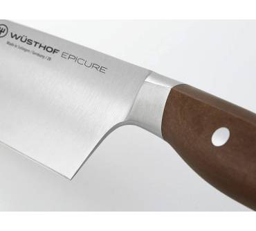 Produktbild Wüsthof Epicure Santoku