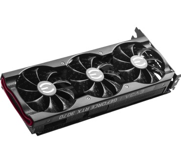 Produktbild EVGA GeForce RTX 3070 XC3 Ultra