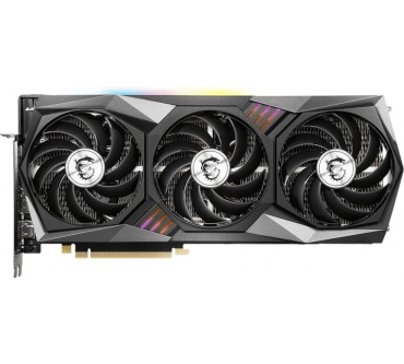 Produktbild MSI GeForce RTX 3070 Gaming X Trio