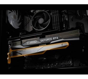 Produktbild MSI GeForce RTX 3070 Gaming X Trio