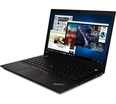 Produktbild Lenovo ThinkPad T14 (Intel)