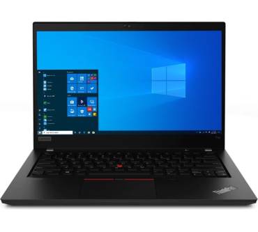 Produktbild Lenovo ThinkPad T14 (Intel)