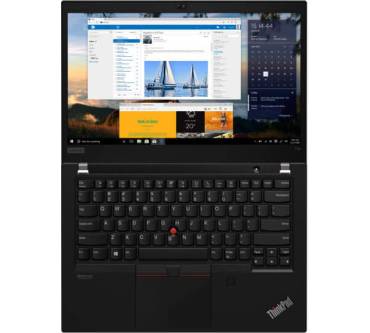 Produktbild Lenovo ThinkPad T14 (Intel)