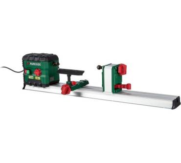 Produktbild Lidl / Parkside Drechselmaschine (550 W)