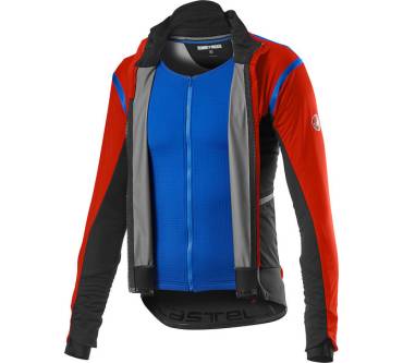 Produktbild Castelli Alpha Ros 2 Jacket