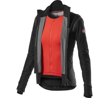 Produktbild Castelli Alpha Ros 2 Jacket