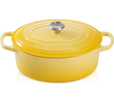 Produktbild Le Creuset Signature Bräter oval