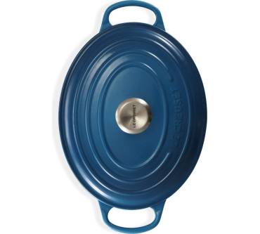 Produktbild Le Creuset Signature Bräter oval