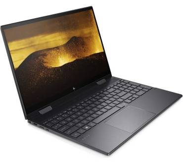 Produktbild HP Envy x360 15-ee0000