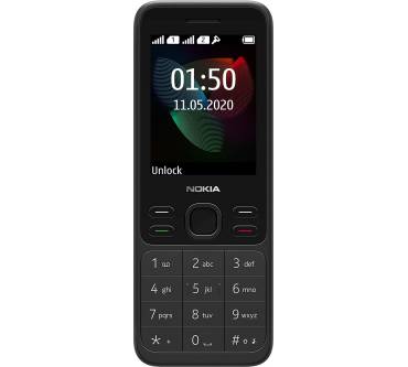 Produktbild Nokia 150 (2020)