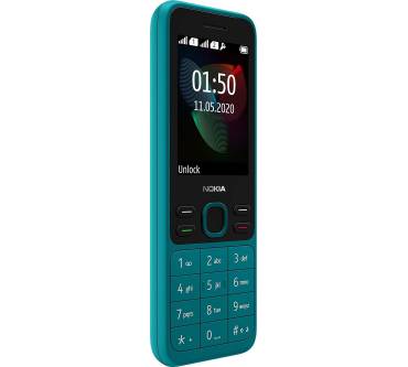 Produktbild Nokia 150 (2020)