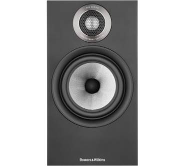 Produktbild Bowers & Wilkins 607 S2 Anniversary Edition