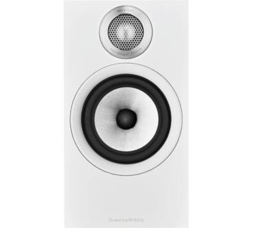 Produktbild Bowers & Wilkins 607 S2 Anniversary Edition