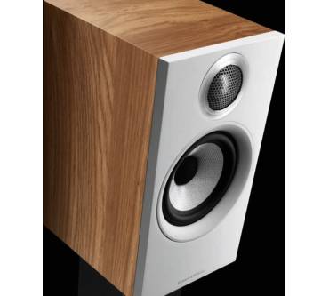 Produktbild Bowers & Wilkins 607 S2 Anniversary Edition