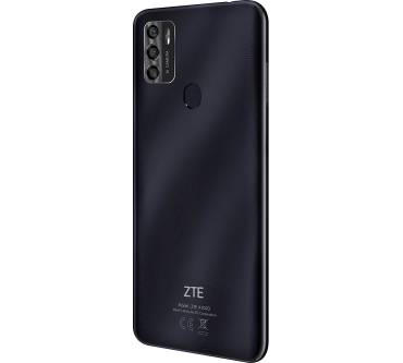 ZTE Blade A7s (2020) | Besser Etwas Mehr In Ein Richtig Gutes ...