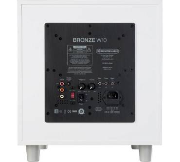 Produktbild Monitor Audio Bronze Cinema 200