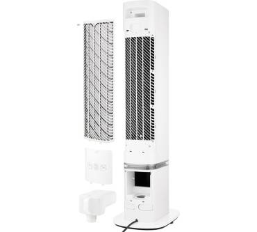 Produktbild Unold Heiz-Ventilator Seasons