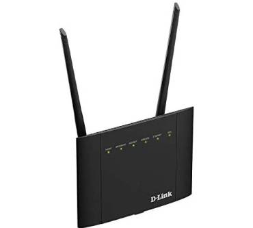 Produktbild D-Link DSL-3788