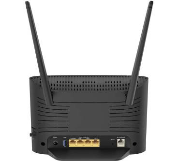 Produktbild D-Link DSL-3788