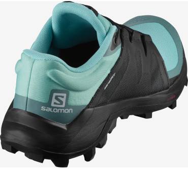 Produktbild Salomon Wildcross