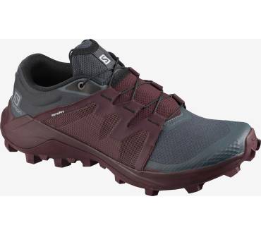 Produktbild Salomon Wildcross