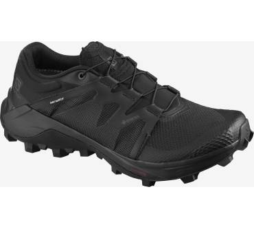 Produktbild Salomon Wildcross GTX