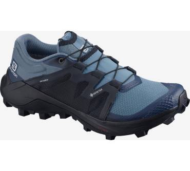 Produktbild Salomon Wildcross GTX