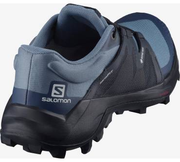 Produktbild Salomon Wildcross GTX