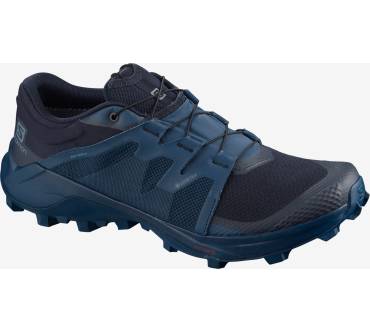 Produktbild Salomon Wildcross GTX