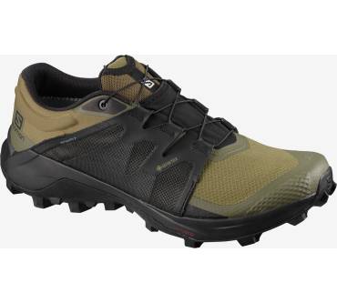 Produktbild Salomon Wildcross GTX