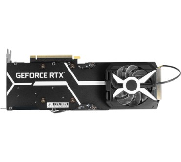 Produktbild KFA2 GeForce RTX 3080 SG (1-Click OC)