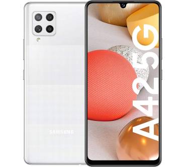 Produktbild Samsung Galaxy A42 5G