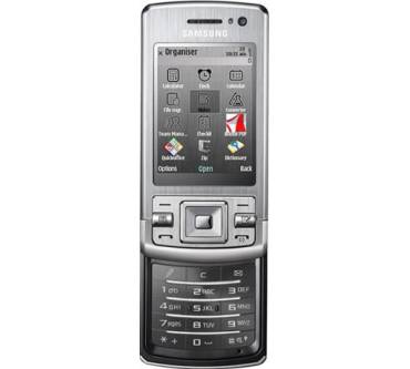 Produktbild Samsung SGH-L870