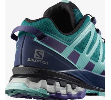 Produktbild Salomon XA Pro 3D v8 GTX